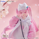 Good Smile Company Character Vocal Series 01 - Hatsune Miku TENITOL Sakura Miku Cool Style [Petit] Figurine
