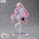 Good Smile Company Character Vocal Series 01 - Hatsune Miku TENITOL Sakura Miku Cool Style [Petit] Figurine