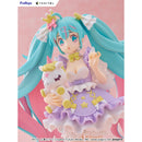 Good Smile Company Character Vocal Series 01 Hatsune Miku Tenitol Hatsune Miku Yumekawa Princess Lavender Version Figurine