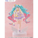 Good Smile Company Character Vocal Series 01 Hatsune Miku Tenitol Hatsune Miku Yumekawa Princess Lavender Version Figurine