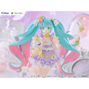 Good Smile Company Character Vocal Series 01 Hatsune Miku Tenitol Hatsune Miku Yumekawa Princess Lavender Version Figurine