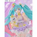 Good Smile Company Character Vocal Series 01 Hatsune Miku Tenitol Hatsune Miku Yumekawa Princess Lavender Version Figurine