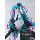 Good Smile Company Hatsune Miku MTV 1/7 Scale Figurine
