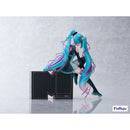 Good Smile Company Hatsune Miku MTV 1/7 Scale Figurine