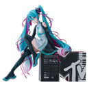 Good Smile Company Hatsune Miku MTV 1/7 Scale Figurine