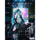 Good Smile Company Hatsune Miku MTV 1/7 Scale Figurine