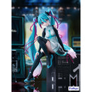Good Smile Company Hatsune Miku MTV 1/7 Scale Figurine