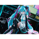 Good Smile Company Hatsune Miku MTV 1/7 Scale Figurine