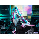 Good Smile Company Hatsune Miku MTV 1/7 Scale Figurine