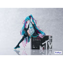 Good Smile Company Hatsune Miku MTV 1/7 Scale Figurine