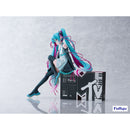 Good Smile Company Hatsune Miku MTV 1/7 Scale Figurine