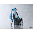 Good Smile Company Hatsune Miku MTV 1/7 Scale Figurine