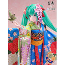 Good Smile Company Hatsune Miku Japanese Doll 1/4 Scale Figurine