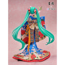 Good Smile Company Hatsune Miku Japanese Doll 1/4 Scale Figurine
