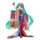 Good Smile Company Hatsune Miku Japanese Doll 1/4 Scale Figurine