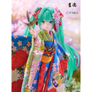 Good Smile Company Hatsune Miku Japanese Doll 1/4 Scale Figurine