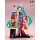 Good Smile Company Hatsune Miku Japanese Doll 1/4 Scale Figurine