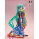 Good Smile Company Hatsune Miku Japanese Doll 1/4 Scale Figurine