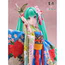 Good Smile Company Hatsune Miku Japanese Doll 1/4 Scale Figurine