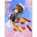 Good Smile Company Cardcaptor Sakura Anime 25th Anniversary Sakura Kinomoto 1/7 Scale Figurine