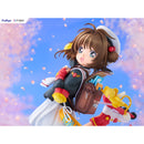 Good Smile Company Cardcaptor Sakura Anime 25th Anniversary Sakura Kinomoto 1/7 Scale Figurine