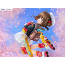 Good Smile Company Cardcaptor Sakura Anime 25th Anniversary Sakura Kinomoto 1/7 Scale Figurine