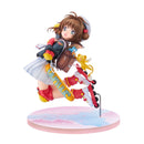 Good Smile Company Cardcaptor Sakura Anime 25th Anniversary Sakura Kinomoto 1/7 Scale Figurine