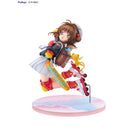 Good Smile Company Cardcaptor Sakura Anime 25th Anniversary Sakura Kinomoto 1/7 Scale Figurine