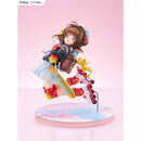Good Smile Company Cardcaptor Sakura Anime 25th Anniversary Sakura Kinomoto 1/7 Scale Figurine
