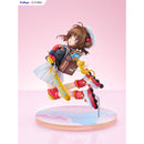 Good Smile Company Cardcaptor Sakura Anime 25th Anniversary Sakura Kinomoto 1/7 Scale Figurine