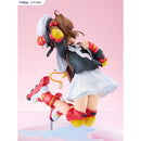 Good Smile Company Cardcaptor Sakura Anime 25th Anniversary Sakura Kinomoto 1/7 Scale Figurine