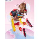 Good Smile Company Cardcaptor Sakura Anime 25th Anniversary Sakura Kinomoto 1/7 Scale Figurine