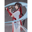 Good Smile Company Hells Paradise Sagiri 1/7 Scale Figurine