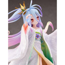 Good Smile Company No Game No Life Shiro Shiromuku 1/7 Scale Figurine