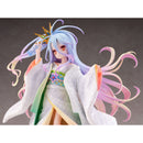 Good Smile Company No Game No Life Shiro Shiromuku 1/7 Scale Figurine
