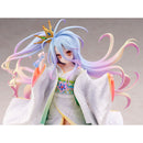 Good Smile Company No Game No Life Shiro Shiromuku 1/7 Scale Figurine