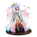 Good Smile Company No Game No Life Shiro Shiromuku 1/7 Scale Figurine