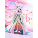 Good Smile Company No Game No Life Shiro Shiromuku 1/7 Scale Figurine