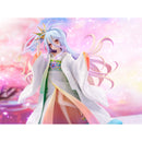 Good Smile Company No Game No Life Shiro Shiromuku 1/7 Scale Figurine