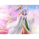 Good Smile Company No Game No Life Shiro Shiromuku 1/7 Scale Figurine