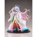 Good Smile Company No Game No Life Shiro Shiromuku 1/7 Scale Figurine