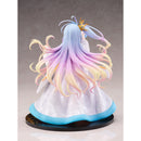 Good Smile Company No Game No Life Shiro Shiromuku 1/7 Scale Figurine