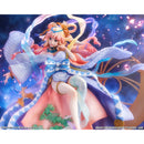 Good Smile Company Macross Frontier Sheryl Nome Tsukuyomi Version Shibuya Scramble 1/7 Scale Figurine