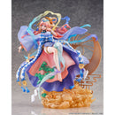 Good Smile Company Macross Frontier Sheryl Nome Tsukuyomi Version Shibuya Scramble 1/7 Scale Figurine