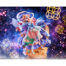 Good Smile Company Macross Frontier Sheryl Nome Tsukuyomi Version Shibuya Scramble 1/7 Scale Figurine