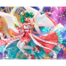 Good Smile Company Macross Frontier Ranka Lee Amaterasu Version Shibuya Scramble Figurine