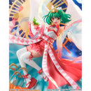 Good Smile Company Macross Frontier Ranka Lee Amaterasu Version Shibuya Scramble Figurine