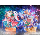 Good Smile Company Macross Frontier Ranka Lee Amaterasu Version Shibuya Scramble Figurine
