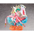 Good Smile Company Macross Frontier Ranka Lee Amaterasu Version Shibuya Scramble Figurine