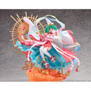 Good Smile Company Macross Frontier Ranka Lee Amaterasu Version Shibuya Scramble Figurine